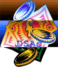 DSAc Logo